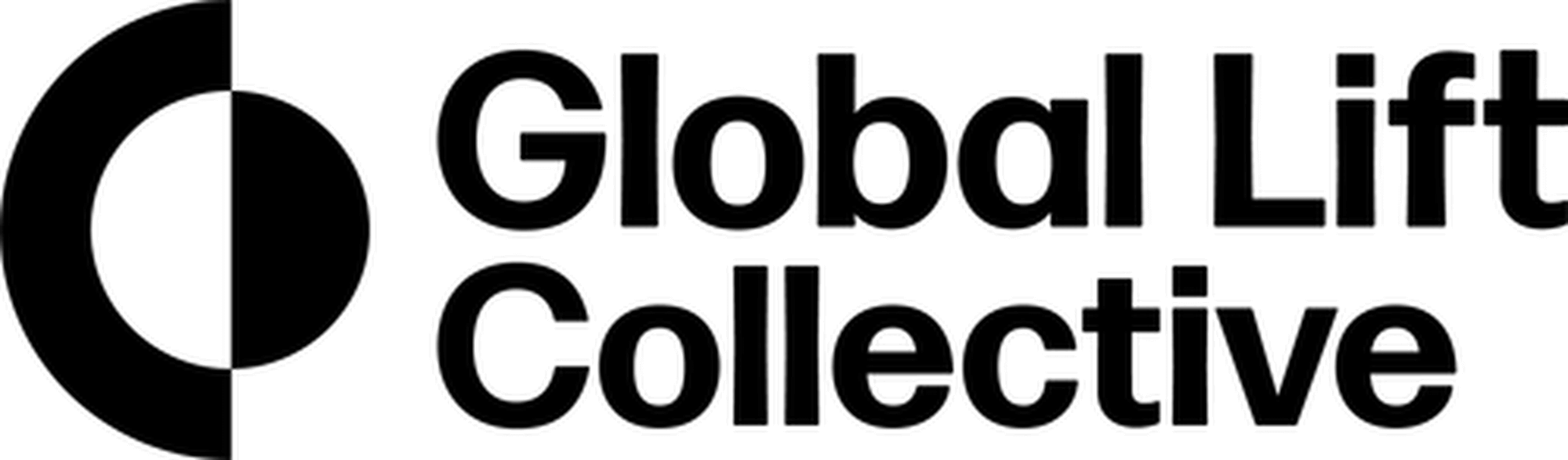 Global Lift Collective Logo