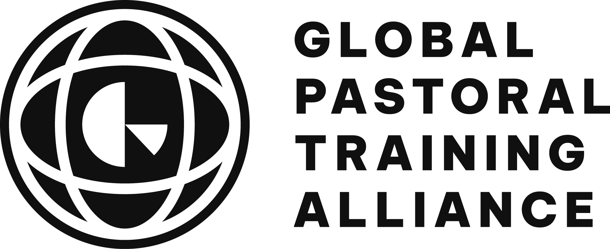 Global Pastoral Training Alliance Logo