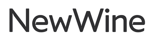 New Wine Logo