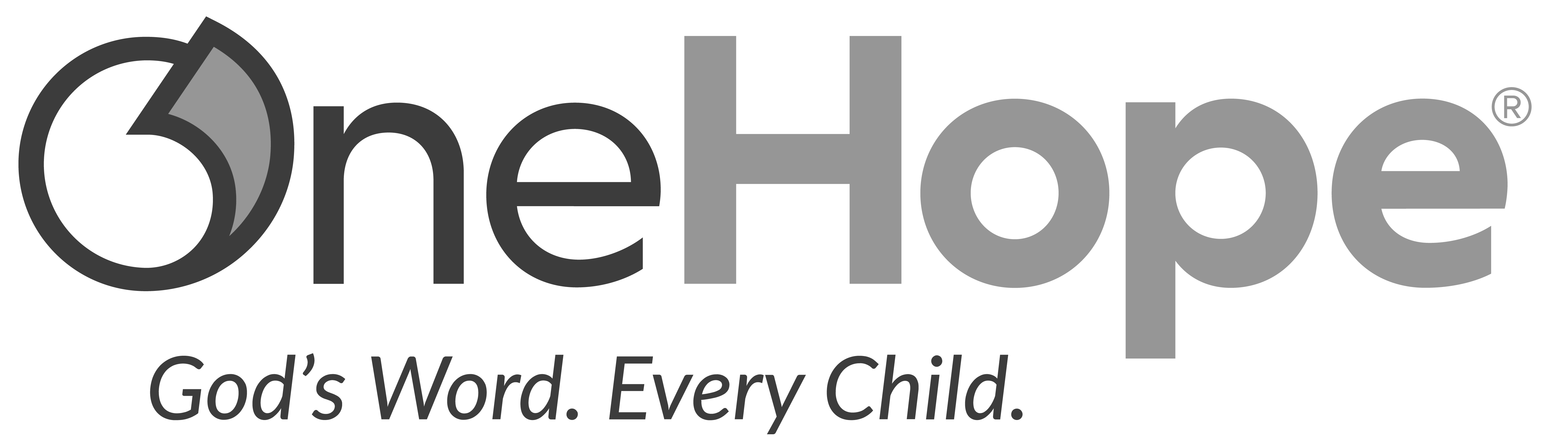 One Hope Logo