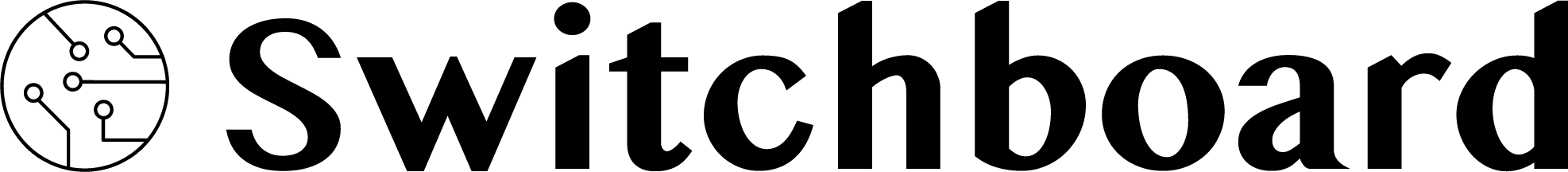 Switchboard Logo