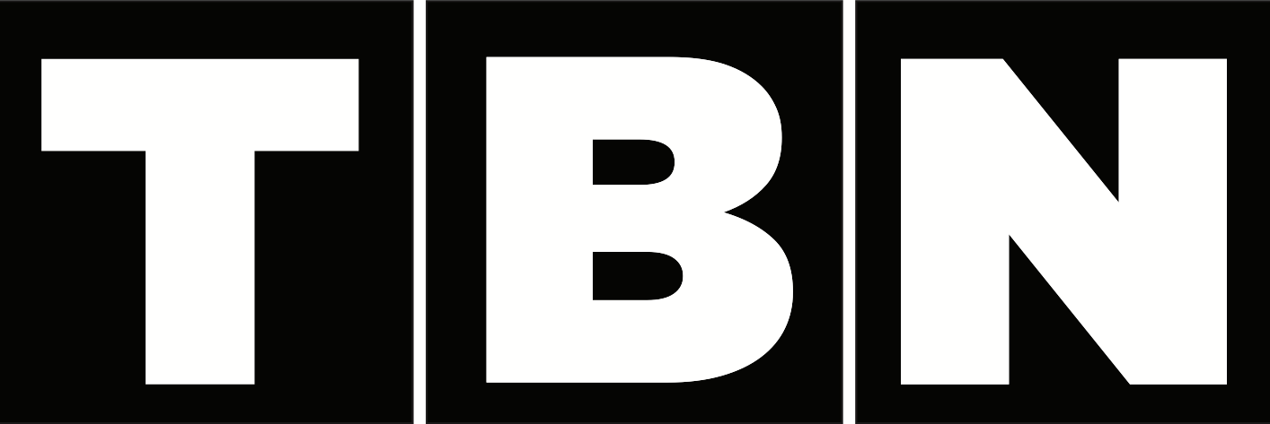 Trinity Broadcast Network Logo